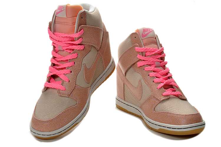 Nike Dunk Sky Hi pas cher acheter et vendre de la Chine moins cher